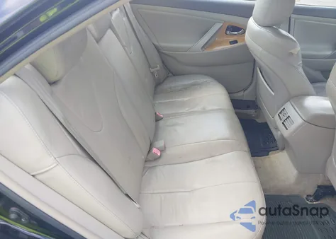 2007 Toyota Camry Xle V6 from USA, damaged, VIN JTNBK46K473024079